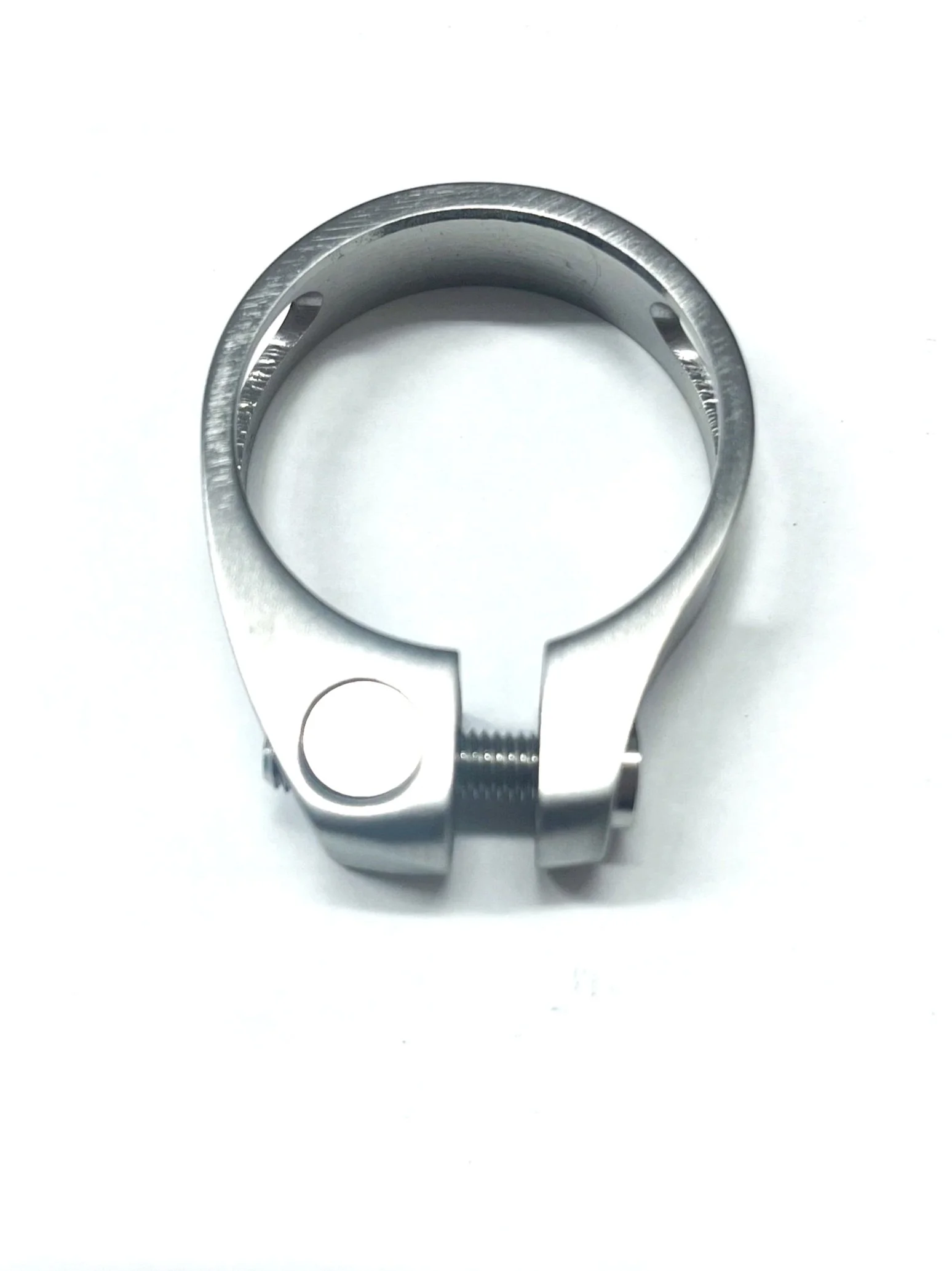 パーツ CONTROLTECH TIMANIA SEATCLAMP SC102 31.8 CONTROLTECH